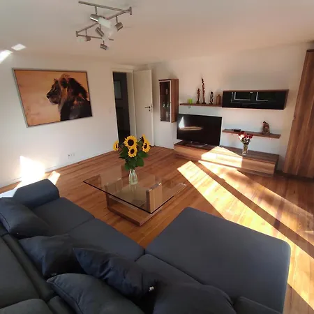 Mega Ferienhaus Im Schwarzwald *