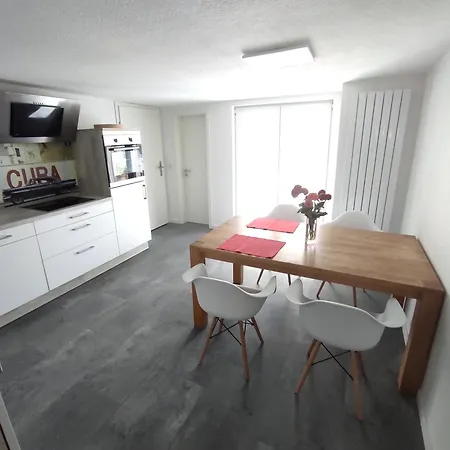 Casa vacanze Im Schwarzwald