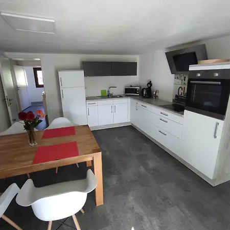 Mega Ferienhaus Im Schwarzwald * Glatten