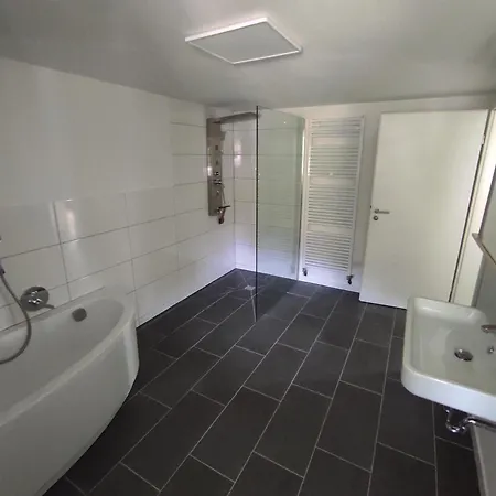 Casa vacanze Im Schwarzwald *