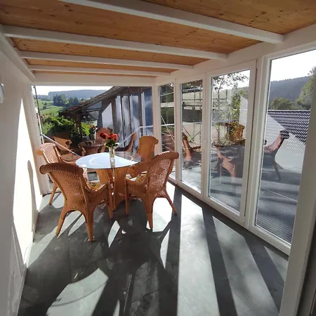 Mega Ferienhaus Im Schwarzwald בית נופש