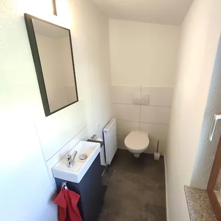 Mega Ferienhaus Im Schwarzwald בית נופש *